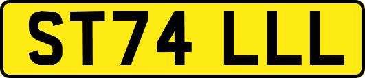 ST74LLL