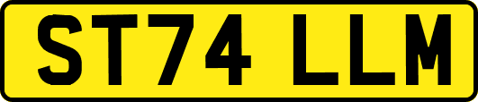 ST74LLM