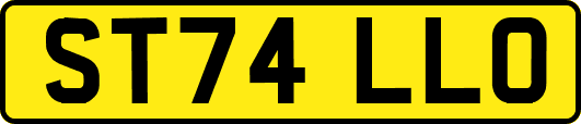 ST74LLO