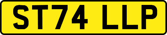 ST74LLP