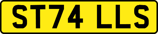ST74LLS