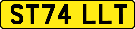ST74LLT