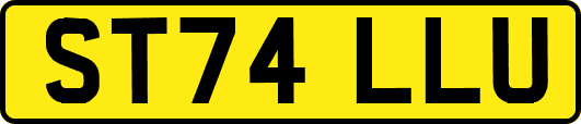 ST74LLU