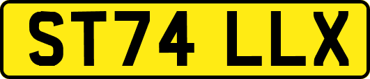 ST74LLX