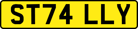 ST74LLY