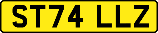 ST74LLZ