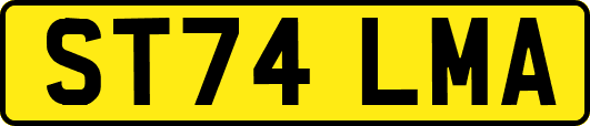 ST74LMA
