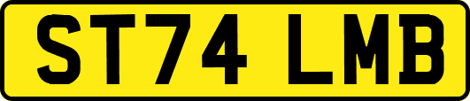ST74LMB