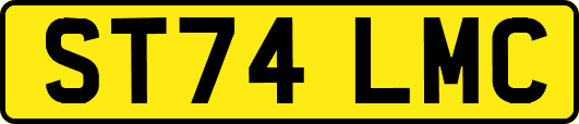 ST74LMC