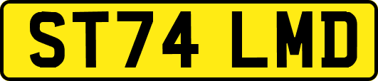 ST74LMD