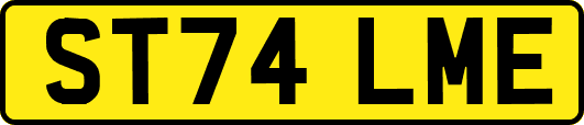 ST74LME