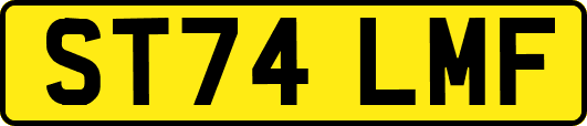 ST74LMF