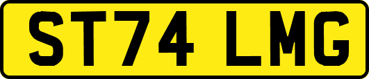 ST74LMG