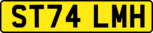 ST74LMH