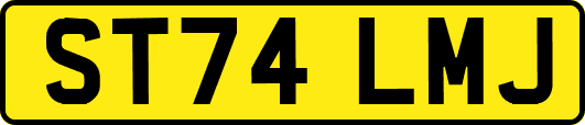 ST74LMJ