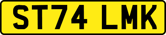 ST74LMK