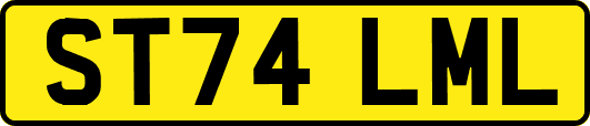 ST74LML