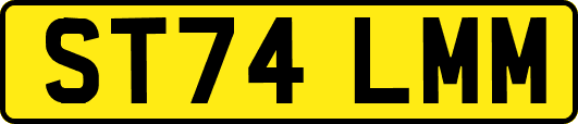 ST74LMM