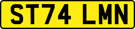 ST74LMN