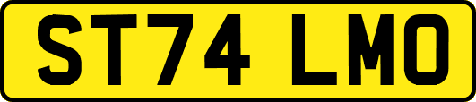 ST74LMO