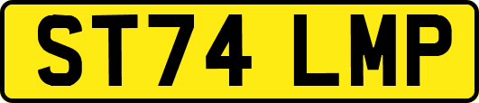 ST74LMP