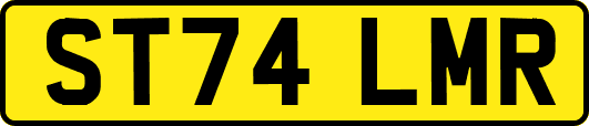 ST74LMR