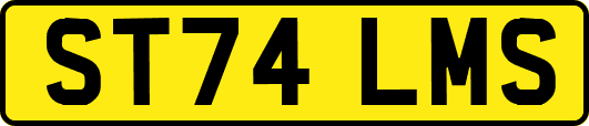 ST74LMS
