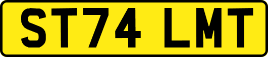 ST74LMT