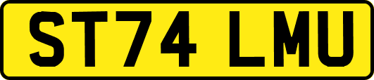ST74LMU