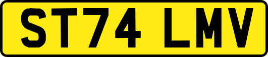 ST74LMV
