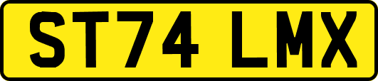 ST74LMX