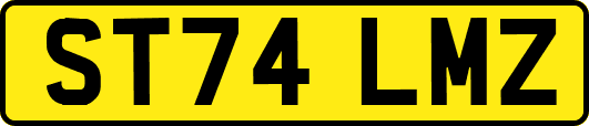 ST74LMZ