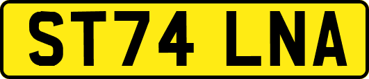 ST74LNA