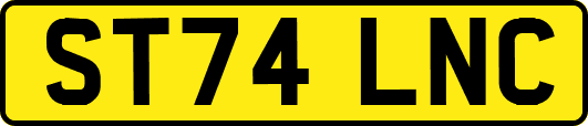 ST74LNC