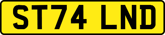 ST74LND