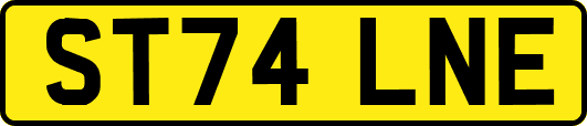 ST74LNE