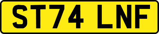 ST74LNF