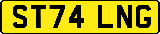 ST74LNG