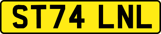 ST74LNL