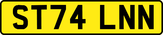 ST74LNN