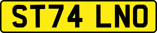 ST74LNO