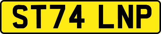 ST74LNP