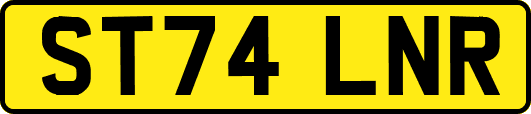 ST74LNR