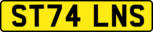 ST74LNS