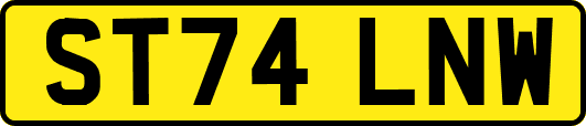 ST74LNW