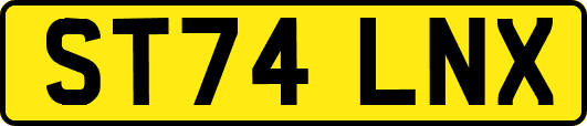 ST74LNX