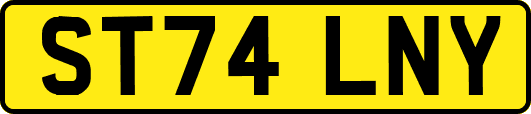 ST74LNY