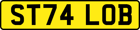 ST74LOB