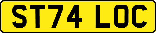 ST74LOC