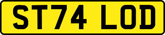 ST74LOD